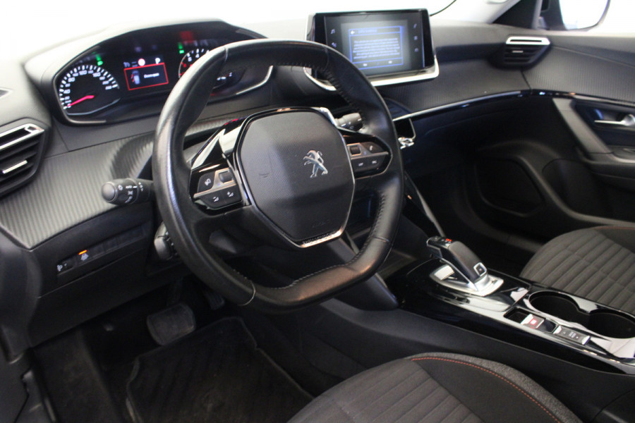 Peugeot 2008 1.2 PureTech Active Pack