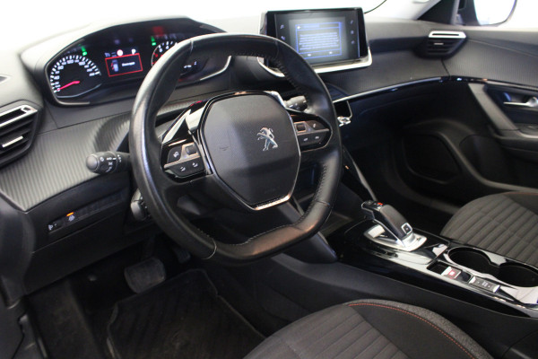 Peugeot 2008 1.2 PureTech Active Pack