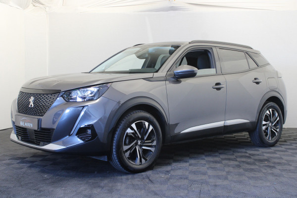 Peugeot 2008 1.2 PureTech Allure Pack