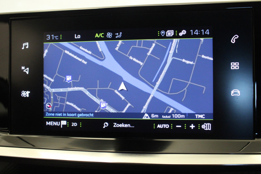 Peugeot 2008 1.2 PureTech Allure Pack