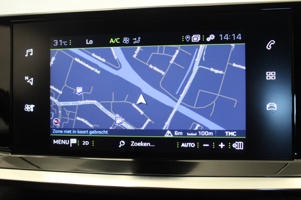 Peugeot 2008 1.2 PureTech Allure Pack