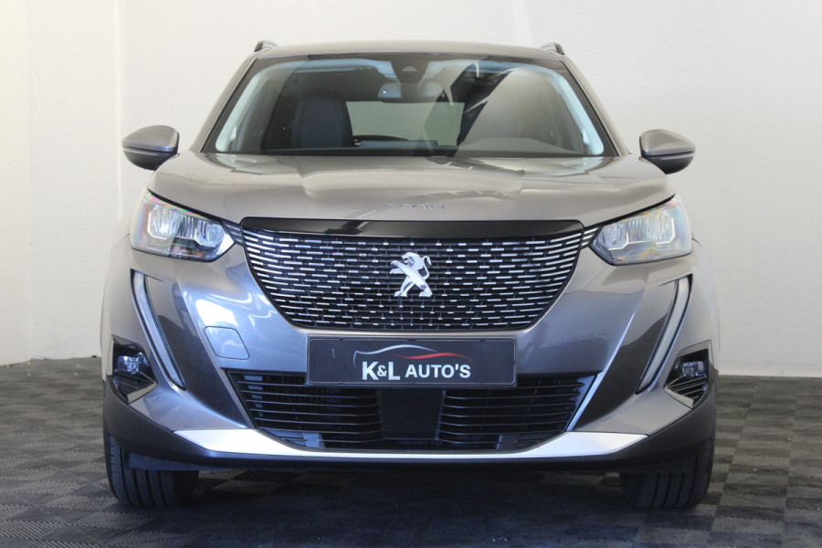 Peugeot 2008 1.2 PureTech Allure Pack