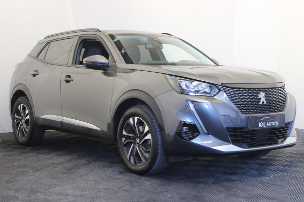 Peugeot 2008 1.2 PureTech Allure Pack