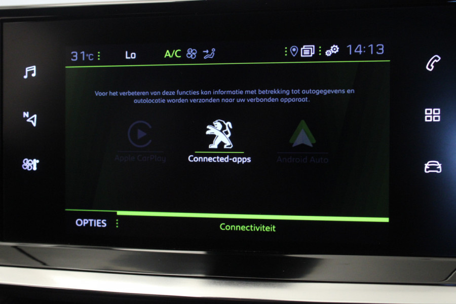 Peugeot 2008 1.2 PureTech Allure Pack
