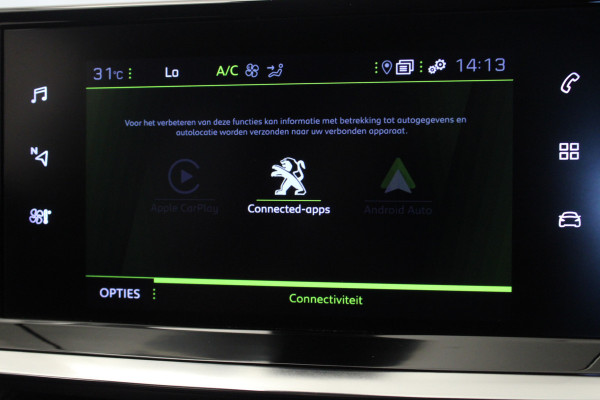 Peugeot 2008 1.2 PureTech Allure Pack