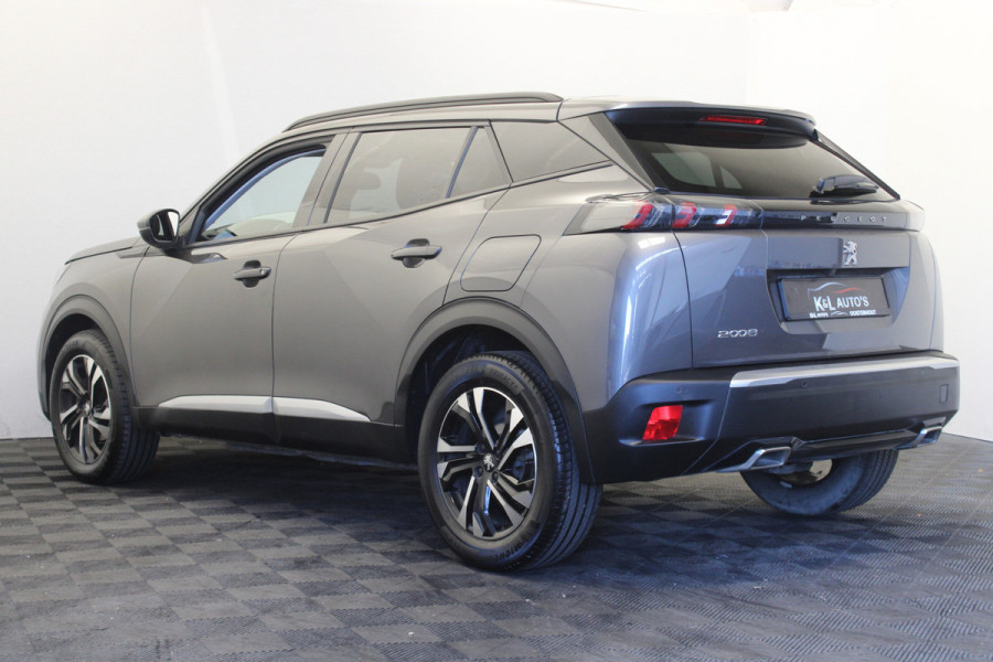 Peugeot 2008 1.2 PureTech Allure Pack