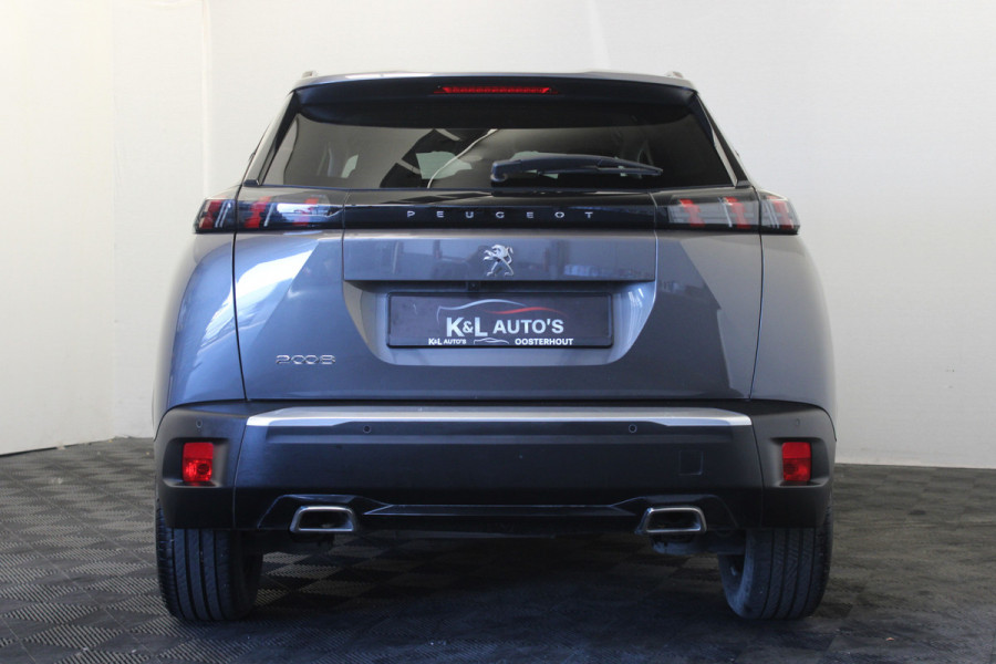 Peugeot 2008 1.2 PureTech Allure Pack