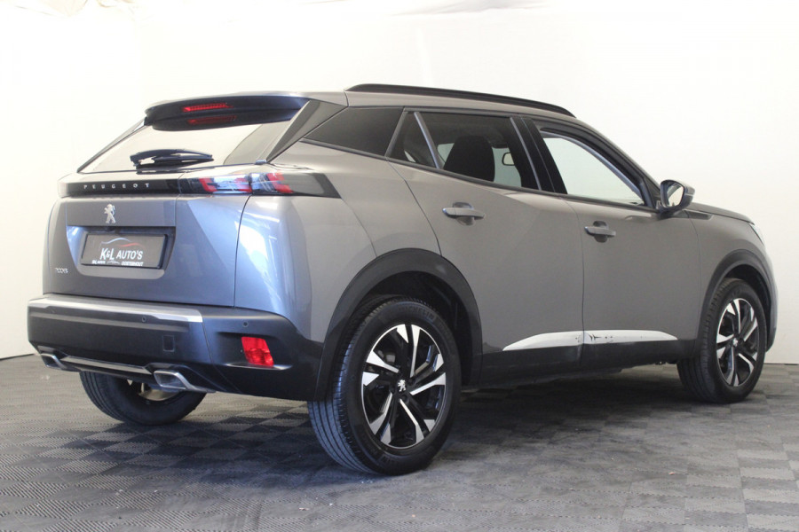 Peugeot 2008 1.2 PureTech Allure Pack