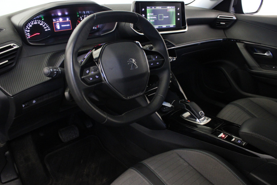 Peugeot 2008 1.2 PureTech Allure Pack