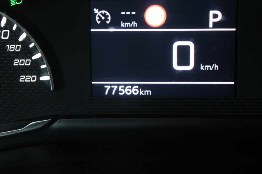 Peugeot 2008 1.2 PureTech Allure Pack