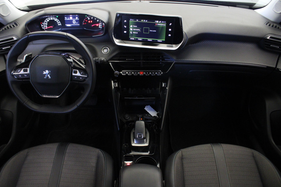 Peugeot 2008 1.2 PureTech Allure Pack
