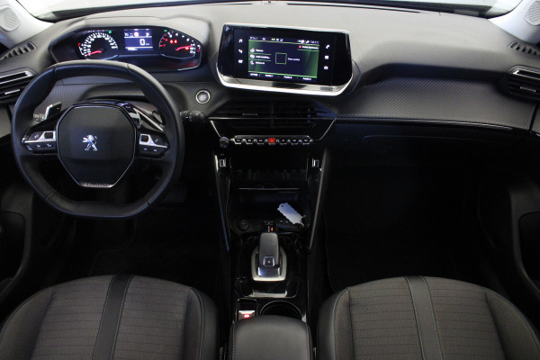 Peugeot 2008 1.2 PureTech Allure Pack