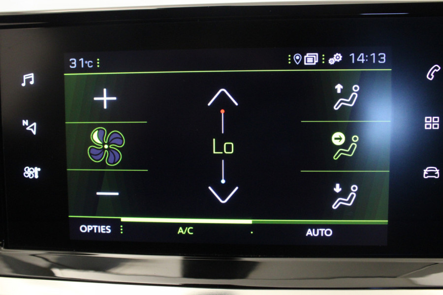 Peugeot 2008 1.2 PureTech Allure Pack