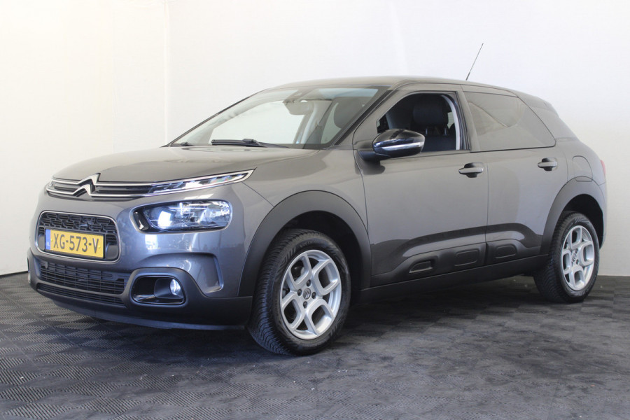 Citroën C4 Cactus 1.2 PureTech Business Navi/camera