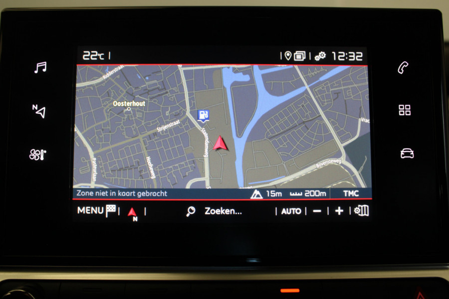 Citroën C4 Cactus 1.2 PureTech Business Navi/camera