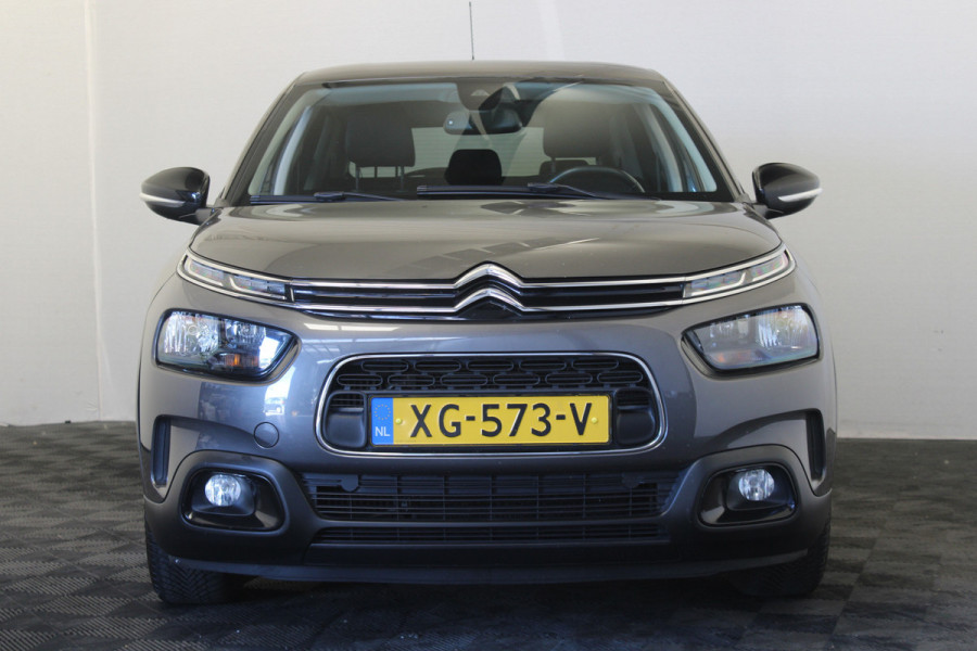 Citroën C4 Cactus 1.2 PureTech Business Navi/camera