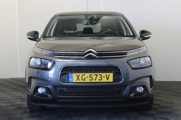 Citroën C4 Cactus 1.2 PureTech Business Navi/camera