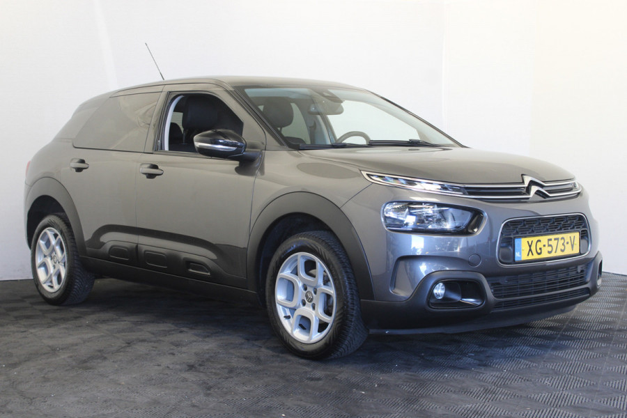 Citroën C4 Cactus 1.2 PureTech Business Navi/camera