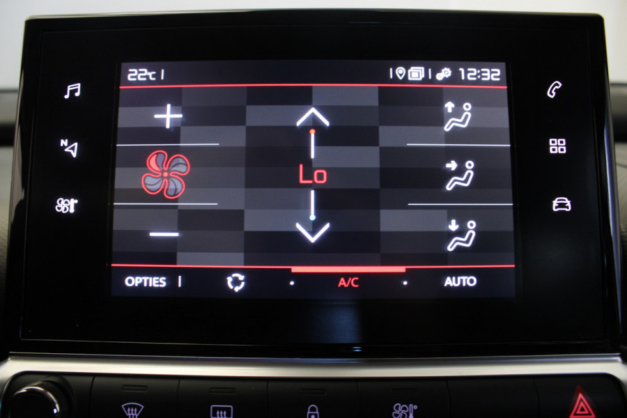 Citroën C4 Cactus 1.2 PureTech Business Navi/camera