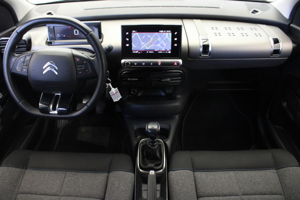 Citroën C4 Cactus 1.2 PureTech Business Navi/camera