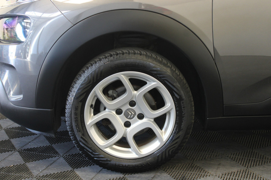Citroën C4 Cactus 1.2 PureTech Business Navi/camera