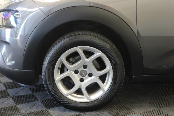 Citroën C4 Cactus 1.2 PureTech Business Navi/camera