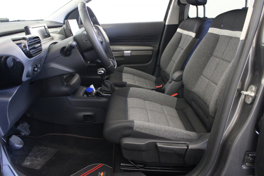 Citroën C4 Cactus 1.2 PureTech Business Navi/camera