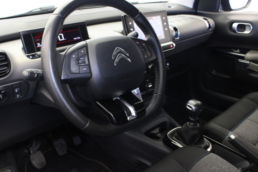 Citroën C4 Cactus 1.2 PureTech Business Navi/camera