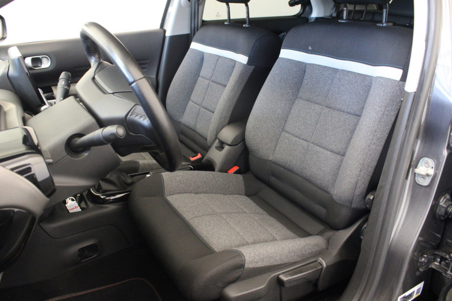 Citroën C4 Cactus 1.2 PureTech Business Navi/camera
