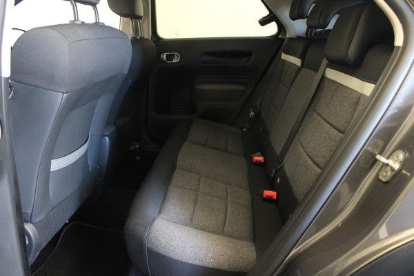 Citroën C4 Cactus 1.2 PureTech Business Navi/camera
