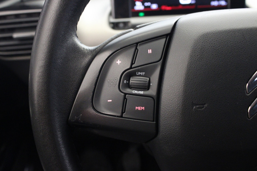 Citroën C4 Cactus 1.2 PureTech Business Navi/camera