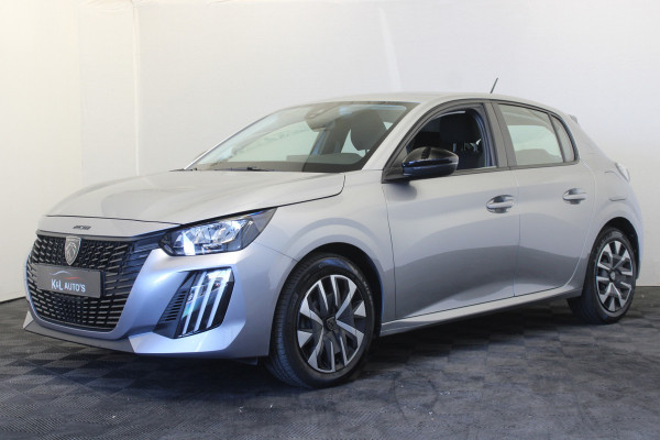 Peugeot 208 1.2 PureTech 75 Active Carplay