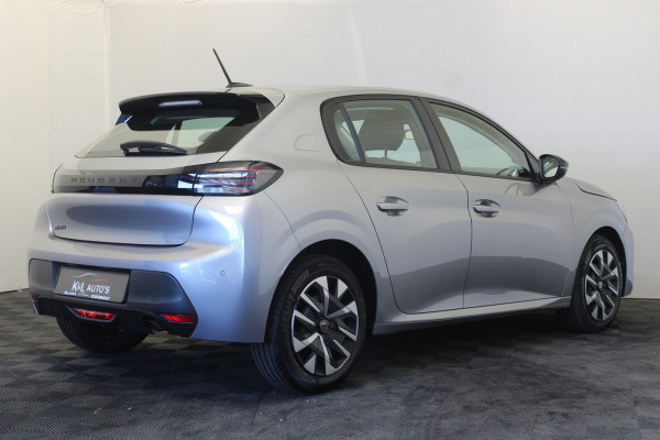Peugeot 208 1.2 PureTech 75 Active Carplay