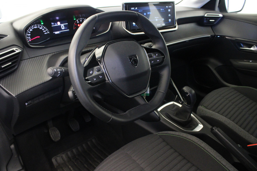 Peugeot 208 1.2 PureTech 75 Active Carplay