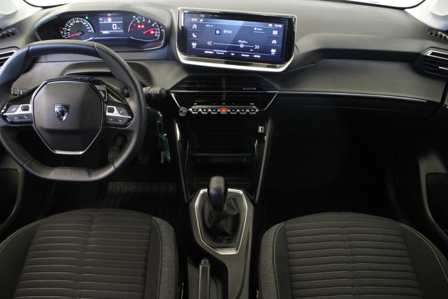 Peugeot 208 1.2 PureTech 75 Active Carplay