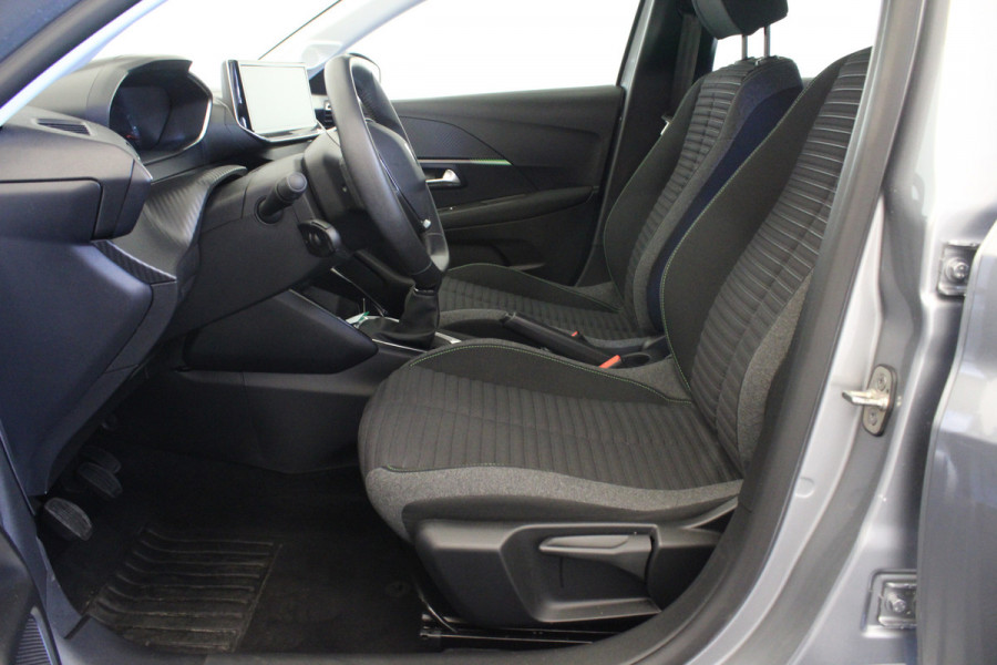 Peugeot 208 1.2 PureTech 75 Active Carplay