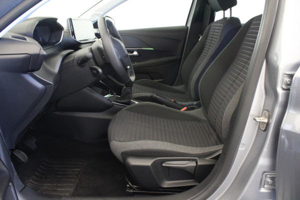 Peugeot 208 1.2 PureTech 75 Active Carplay