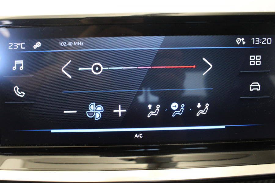 Peugeot 208 1.2 PureTech 75 Active Carplay