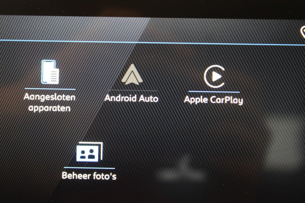 Peugeot 208 1.2 PureTech 75 Active Carplay