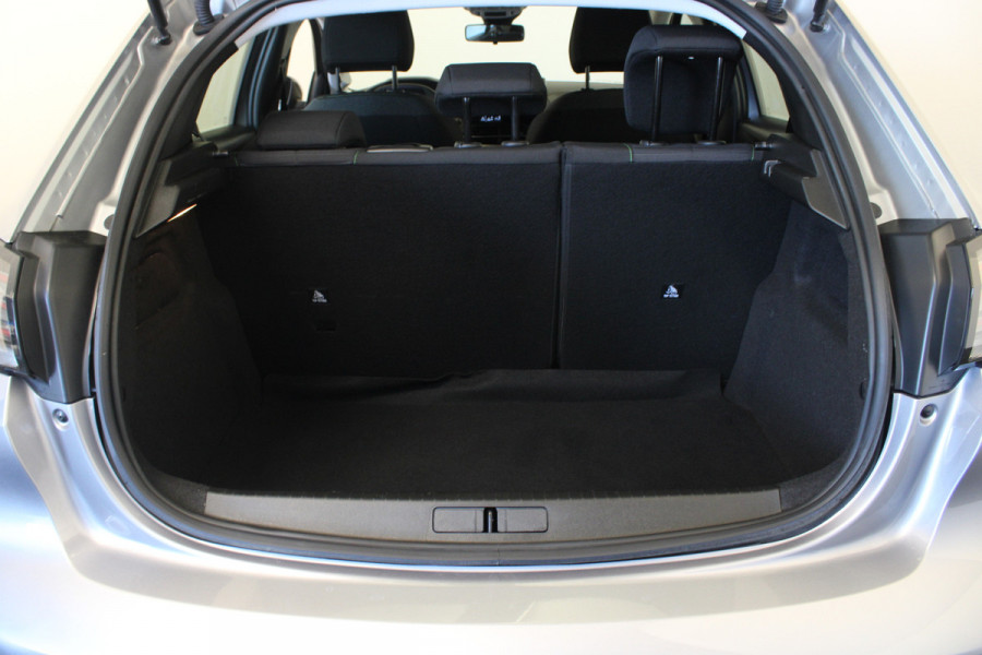 Peugeot 208 1.2 PureTech 75 Active Carplay