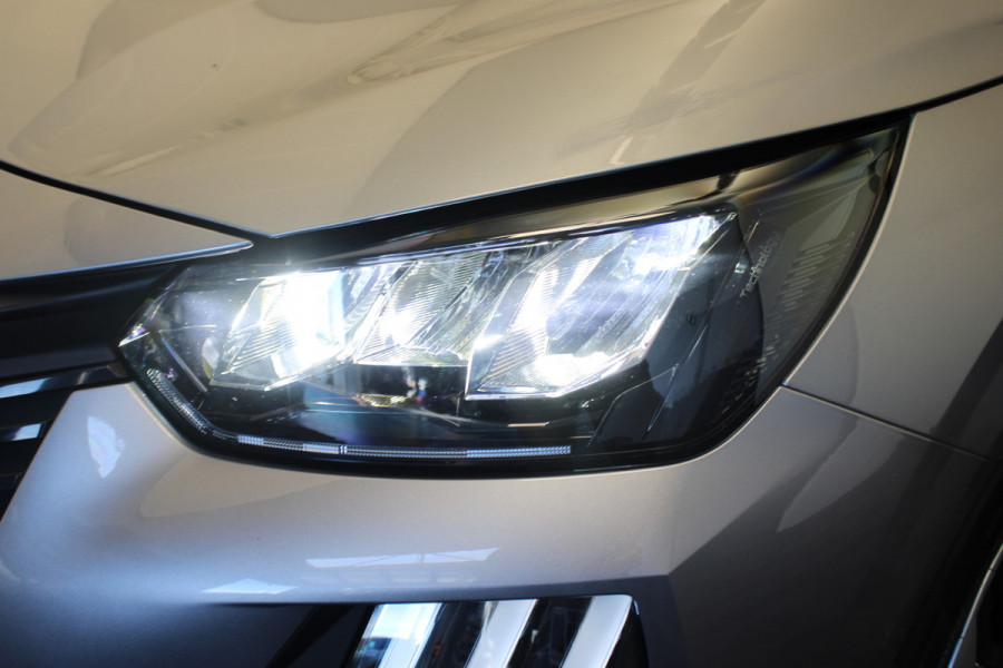 Peugeot 208 1.2 PureTech 75 Active Carplay
