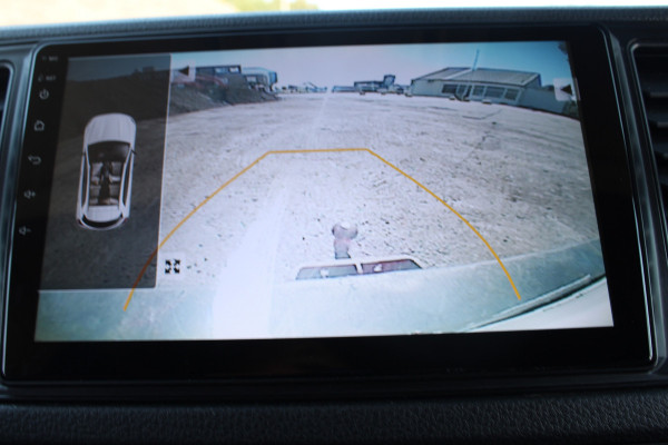 Volkswagen Crafter 35 2.0 TDI L3H3 DC