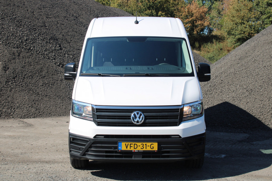 Volkswagen Crafter 35 2.0 TDI L3H3 DC