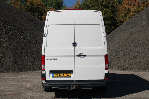 Volkswagen Crafter 35 2.0 TDI L3H3 DC