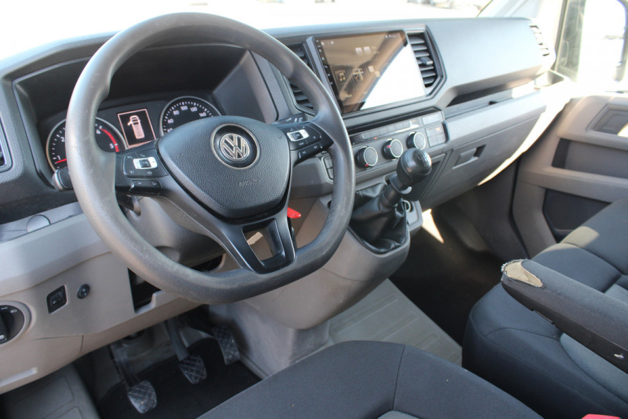 Volkswagen Crafter 35 2.0 TDI L3H3 DC