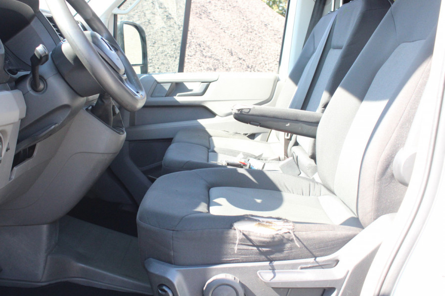 Volkswagen Crafter 35 2.0 TDI L3H3 DC