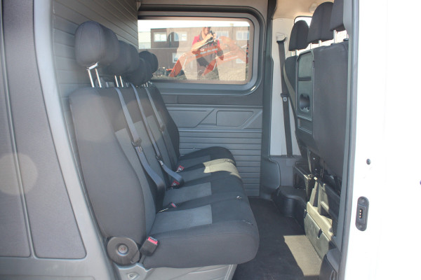 Volkswagen Crafter 35 2.0 TDI L3H3 DC