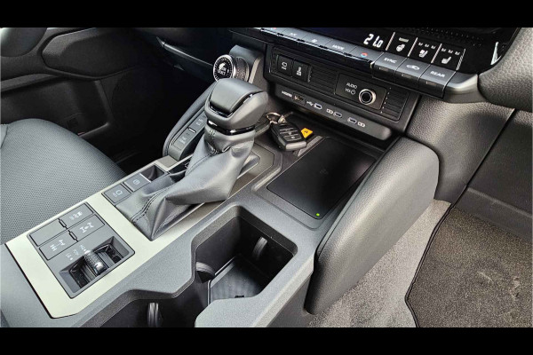 Toyota Land Cruiser 250 2.8 D-4D Executive 5P. Geel kenteken INCL BTW EN BPM