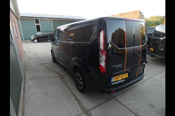 Ford Transit Custom 320 2.0 TDCI L2H1 Sport*navi/cam * xenon