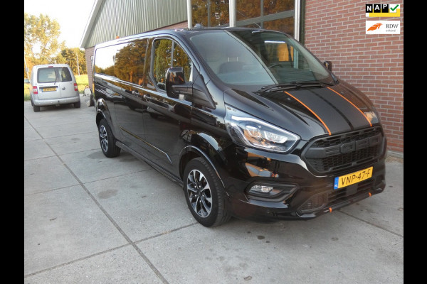 Ford Transit Custom 320 2.0 TDCI L2H1 Sport*navi/cam * xenon